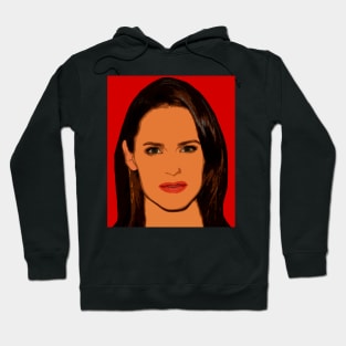 jennifer garner Hoodie